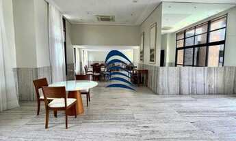 Imagem 5: Edf. Duque de Orleans Apartamento em São Lázaro (Federação) 3 suítes | 183 m2