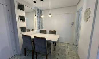 Imagem 5: APARTAMENTO GARDEN 2 DORMITÓRIOS SENDO 1 SUÍTE E 1 VAGA A VENDA NO CENTRO DE BALNEÁRIO CAM