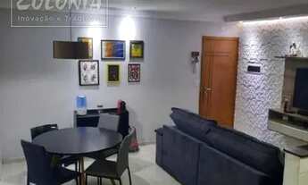 Imagem 2: Cobertura a venda - Vila Eldízia, Santo André