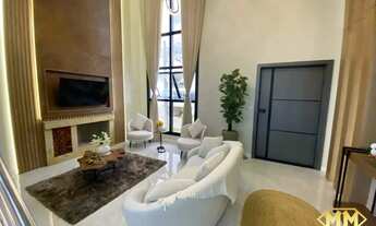 Imagem 3: Belíssima casa finamente mobiliada em condomínio