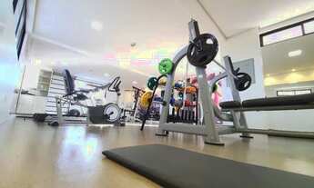 Imagem 6: Apartamento com 82m² 03 quartos no Bairro do Catolé