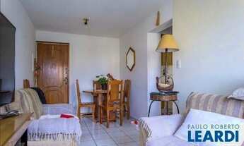 Imagem 3: APARTAMENTO - ANÁLIA FRANCO - SP