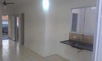 Imagem 7: Casa com 2 dormitórios à venda, 86 m² por R$ 215.000,00 - Parque da Liberdade IV - São Jos