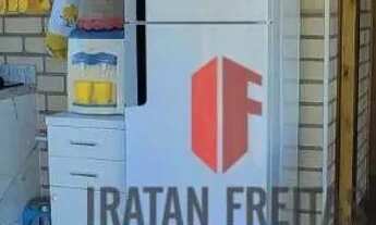 Imagem 3: Casa com 3 dormitórios à venda, 45 m² por R$ 450.000,00 - Arroio Seco - Arroio do Sal/RS