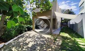 Imagem: Sobrado 4 quartos no condomínio Oasis no