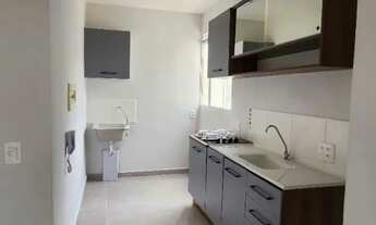 Imagem 2: Apartamento Vila Cerrado II