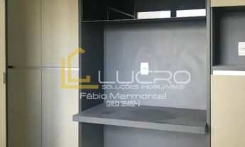 Imagem 3: COBERTURA - RESIDENCIAL FLAMINGO - JARDIM AMÉRICA