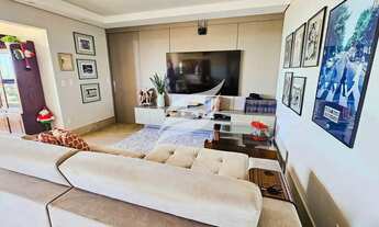 Imagem 5: Fantástico apartamento 03 suítes no Edifício Istambul em Araçatuba