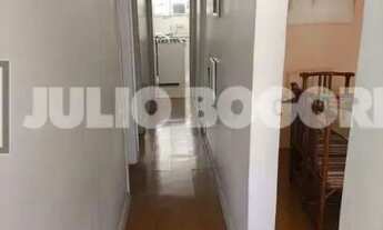 Imagem 3: Oportunidade Única! Apartamento de 3 Quartos em Rua Arborizada e Super Silenciosa