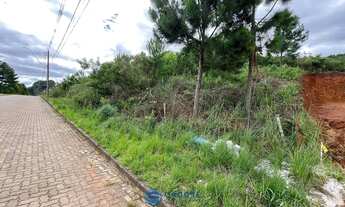 Imagem 7: Terreno a venda com 394m² Lot Boa Vista