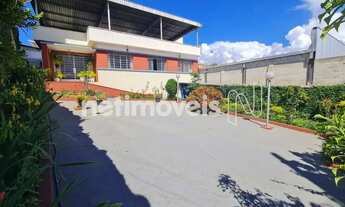 Imagem 3: Venda Casa Salgado Filho Belo Horizonte