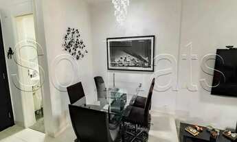 Imagem 5: The Regent, apartamento disponível para locação com 76m², 01 dorm e 02 vagas de garagem