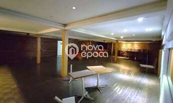 Imagem 7: Catete Galpão / depósito com 5 vagas na garagem