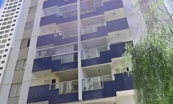 Imagem: EM FRENTE AO SHOPPING FLAMBOYANT 90M² com