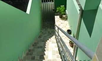 Imagem 2: Apartamento 2/4 Mussurunga