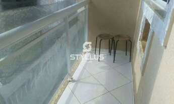 Imagem 4: Bento Ribeiro Casa em condomínio com 2 dormitórios