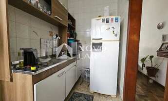 Imagem 7: Apartamento de 2dorm com vaga coberta no bairro São Sebastião POA