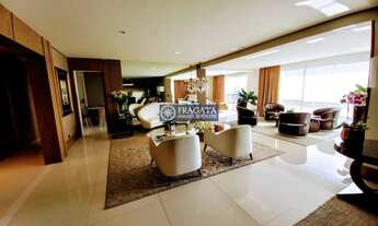 Imagem: Apartamento á venda - 4 dormitórios