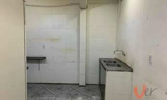 Imagem 2: Ponto para alugar, 38 m² por R$ 2.150,00/mês - José Bonifácio - Fortaleza/CE