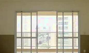 Imagem 2: Apartamento para Locação no Bairro Bosque das Juritis em Ribeirão Preto com Sacada