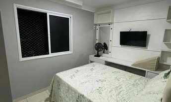 Imagem 5: Spazio Acqua 3/4 suite e varanda no Luzia [10680