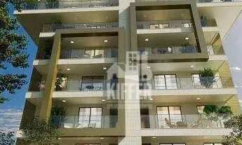 Imagem 2: Apartamento com 3 quartos à venda, 111 m² por R$ 1.470.000 - Camboinhas - Niterói/RJ