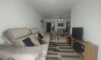 Imagem 2: Apartamento 3 dorms com Vista Lateral para o Mar e Lazer!! - Cód: ACT3522