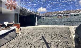 Imagem 6: Lote / Terreno em Vila Ponte Rasa - São Paulo