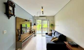 Imagem 2: Apartamento - Residencial Nova Era - Valinhos