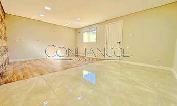 Imagem 6: Sobrado com 3 quartos a venda em Santo Inacio, Curitiba - PR