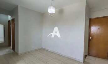 Imagem 4: Aluguel Apartamento CHACARAS TUBALINA E QUARTEL