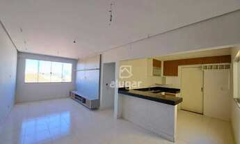 Imagem 1: Apartamento à venda, 3 quartos, 1 suíte, 2 vagas, Planalto - Montes Claros/MG - R$ 400.000