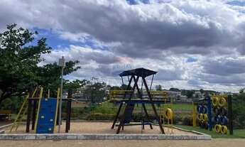 Imagem 4: TERRENO À VENDA NO CONDOMÍNIO QUINTAS DO LAGO - ARAXA-MG