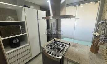 Imagem 5: Apartamento de 66m² no bairro da Torre