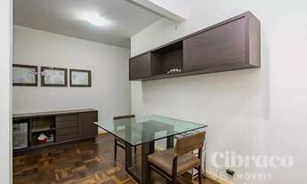 Imagem 3: Apartamento de 90,73m², com 2 quartos, no Juvevê - Ed. Parque Residencial Pinheiros