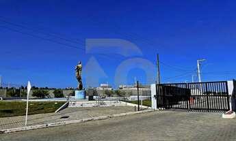 Imagem 4: Lote Amplo no Villaredo Barra Residence com 245 m² e Frente Leste