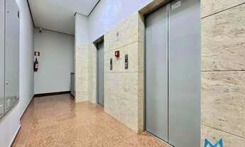 Imagem 4: Edif. Pará Office Tower - Sala para alugar, 37 m² - Rua Para, n° 1531, Centro - Londrina/P