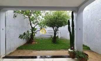 Imagem 4: Casa Térrea localizada no bairro Parque Três Meninos - Sorocaba/SP