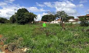 Imagem 4: Lote 360 m2 a venda no Bairro Bela Emilia