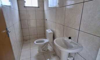 Imagem 4: Setor 8 Águas Lindas Go proximo ao hospital