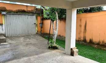 Imagem 3: Casa para aluguel com 3 Quartos e 2 Vagas Bairro Canadá Conforto e Praticidade em um Só Lu