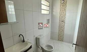 Imagem 7: CASA NOVA À VENDA EM MOREIRA CÉSAR!