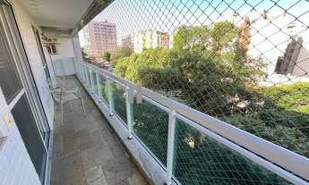 Imagem 3: Apartamento à venda- Rua Visconde de Itamarati!!! 2 quartos (1 suite), vaga garagem!! Préd