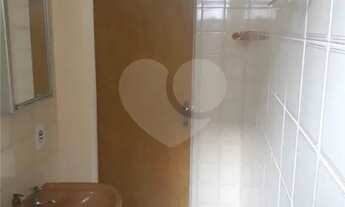 Imagem 2: Apartamento com 2 quartos à venda em Vila Albertina - SP