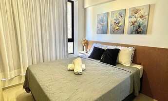 Imagem 5: Alugo flat mobiliado no max derby boulevard - Boa Vista, Recife