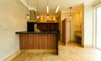 Imagem 7: Casa Condomínio - Parque Residencial Aquarius - Residencial Condomínio Sunset Park - 4 dor