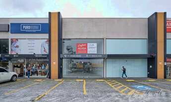 Imagem 3: Loja Bairro Alto - Rua Alberico Flores Bueno (10