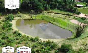 Imagem 5: Residencial Santa Clara Região com alto potencial de valorização