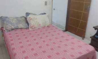 Imagem 6: Casa para locação temporária