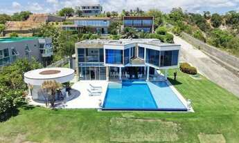 Imagem 3: Casa de luxo em ótimo condomínio em Jacarecica - Maceió/AL!